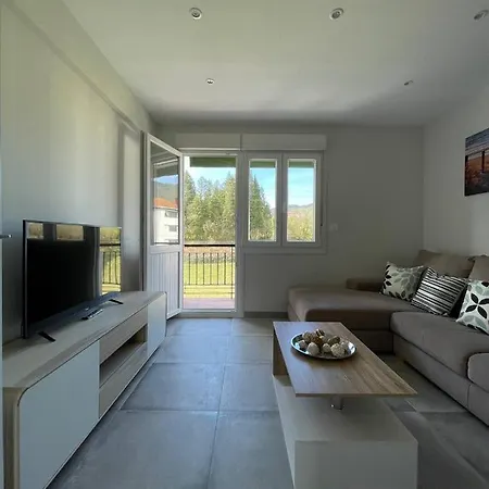 Gure Urdaibai By Urdaibai Apartman *