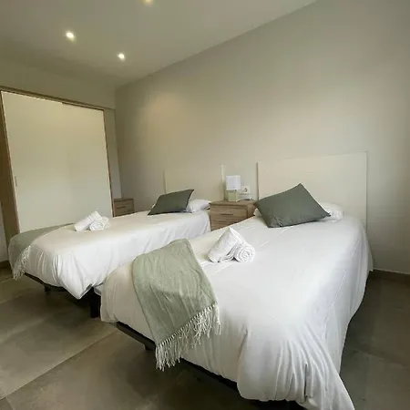 Gure Urdaibai By Urdaibai Apartamento *