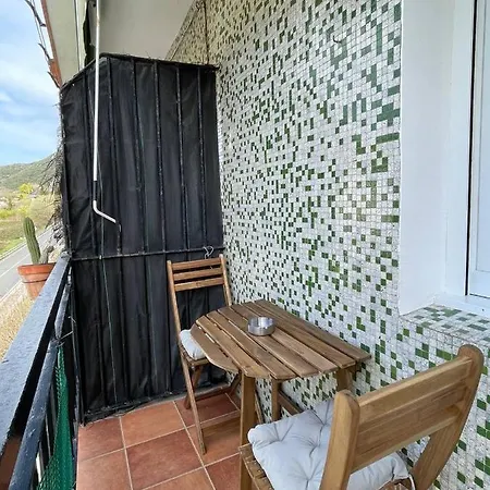 아파트 Gure Urdaibai By Urdaibai