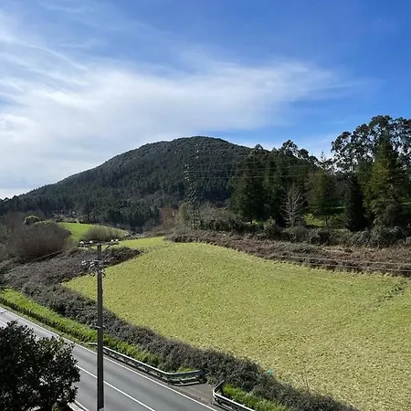 아파트 Gure Urdaibai By Urdaibai Altamira