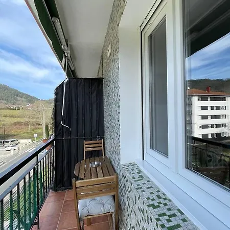 Gure Urdaibai By Urdaibai 아파트 Altamira