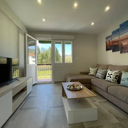 Gure Urdaibai By Urdaibai 아파트