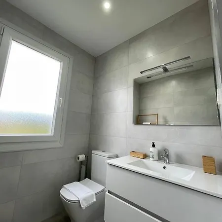 Apartamento Gure Urdaibai By Urdaibai *