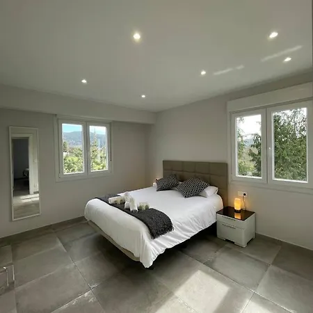 Gure Urdaibai By Urdaibai Apartamento Altamira