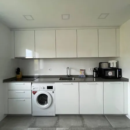 Apartamento Gure Urdaibai By Urdaibai