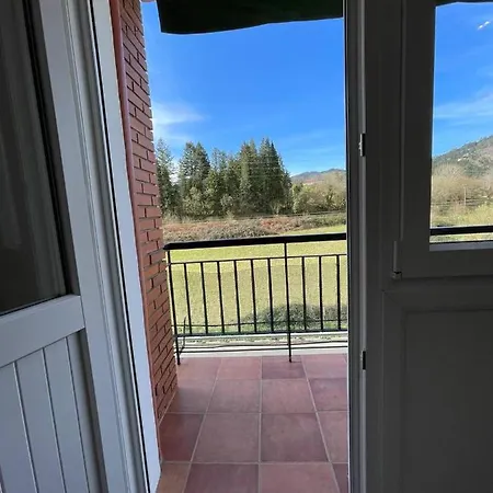 Apartamento Gure Urdaibai By Urdaibai